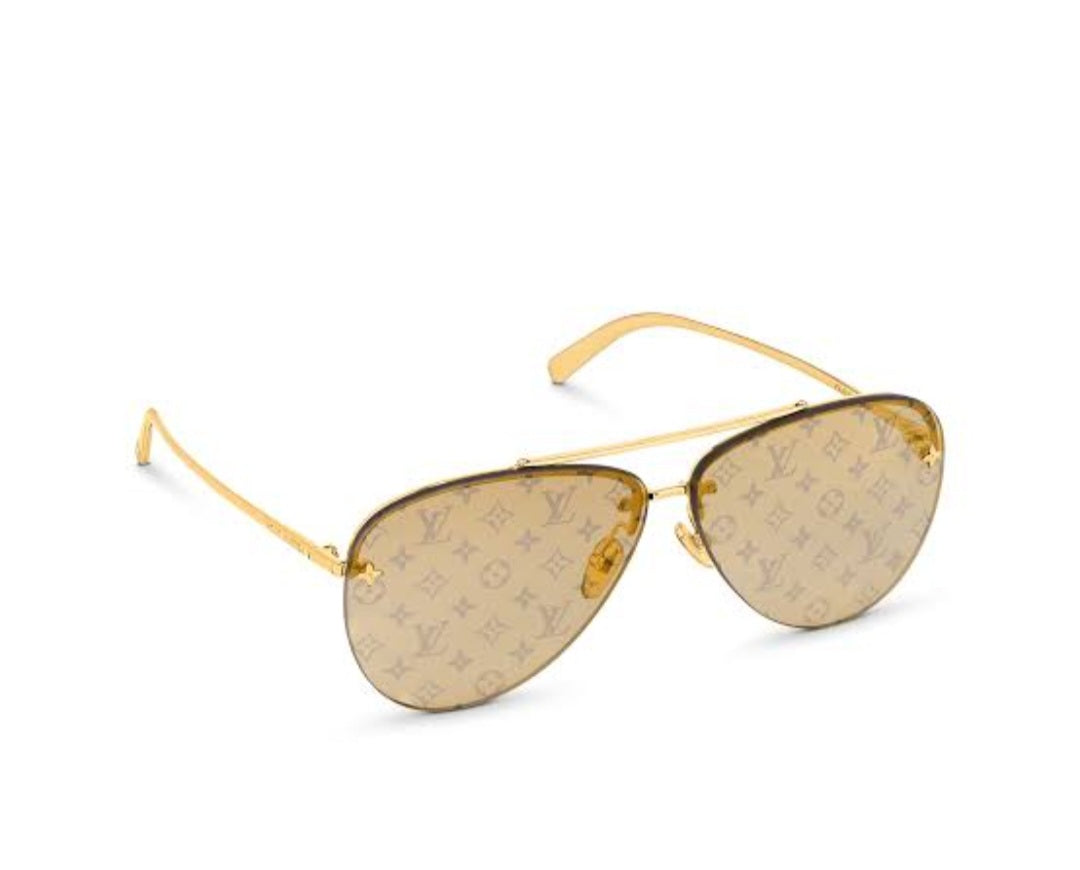 Louis Vuitton Aviators