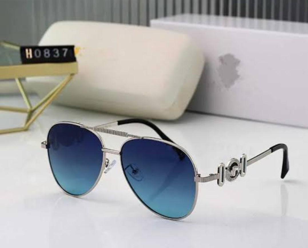 Versace Aviators