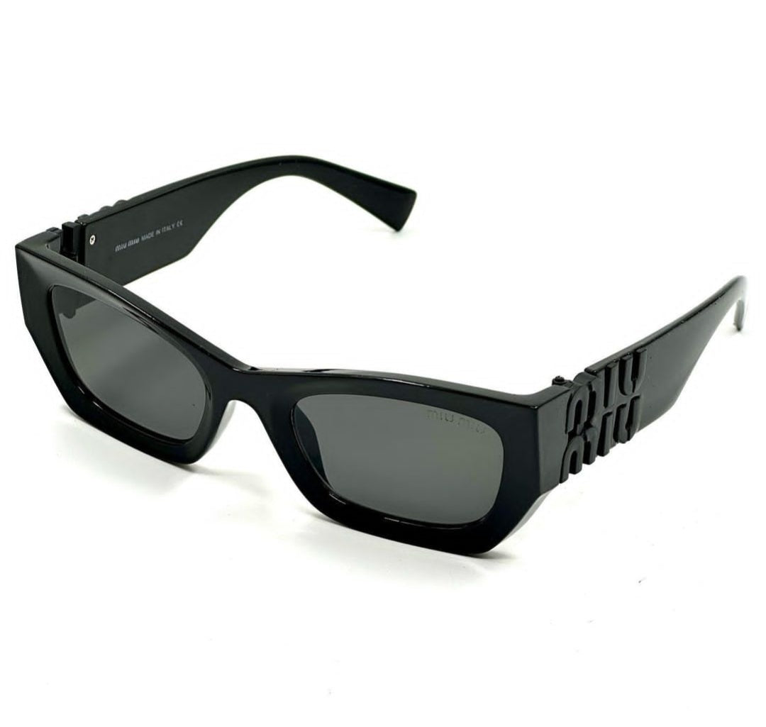 Miu Miu 09WS Black