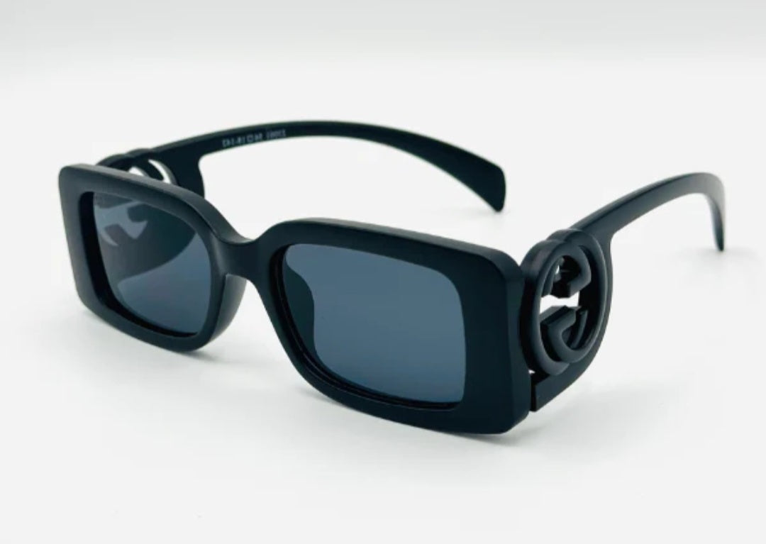 Gucci GC002013 Black