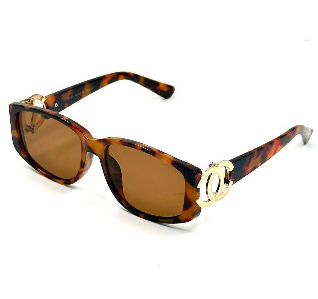 Chanel Rectangular frame