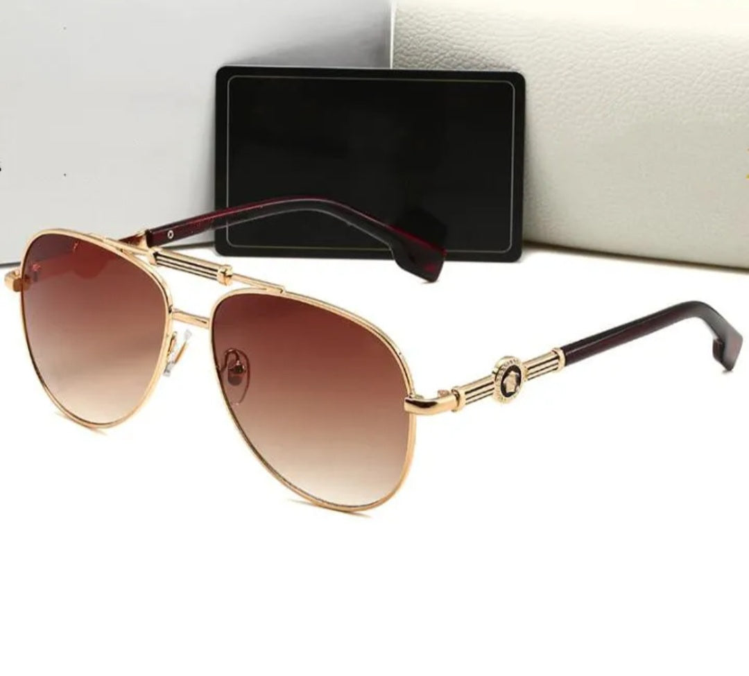 Versace Aviators