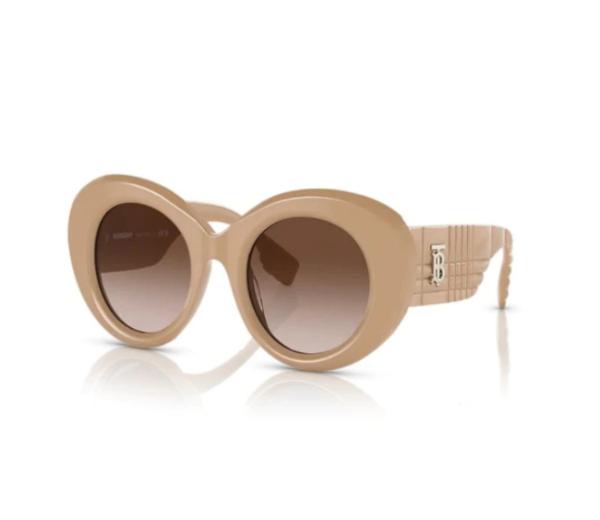 Burberry Margot Nude