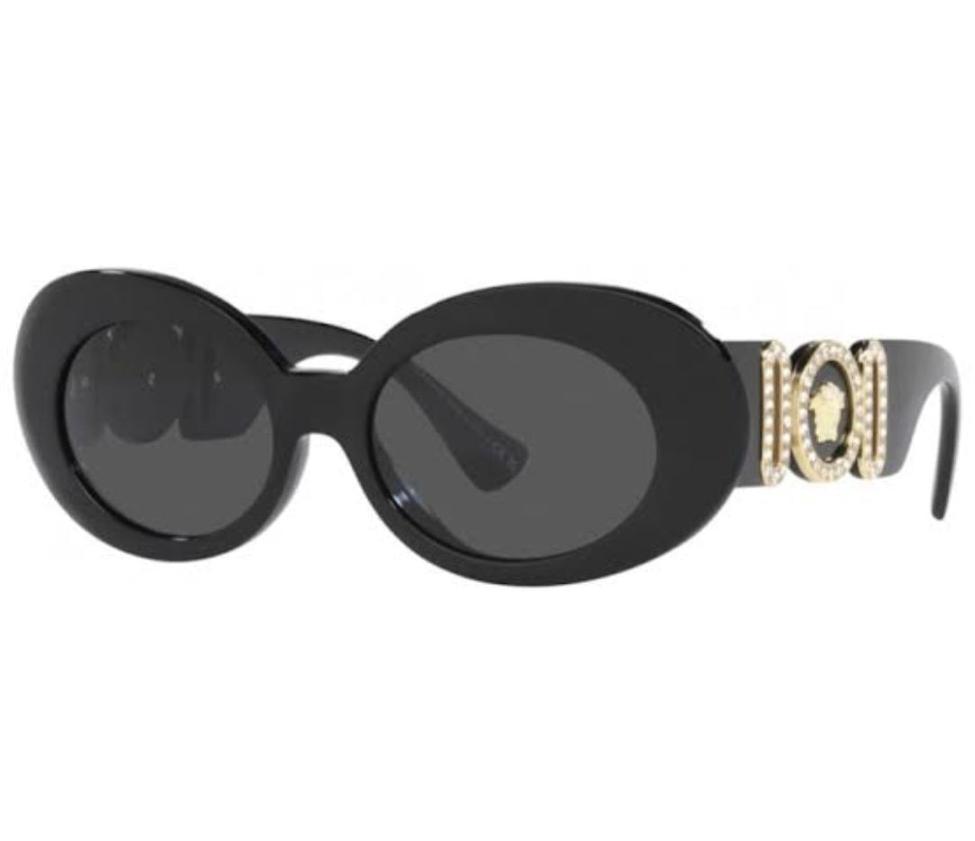 Versace VE4426BU Black