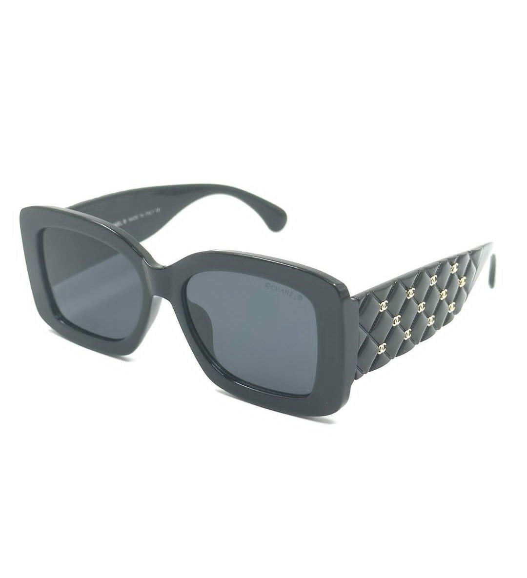 Chanel Rectangular frame 5483