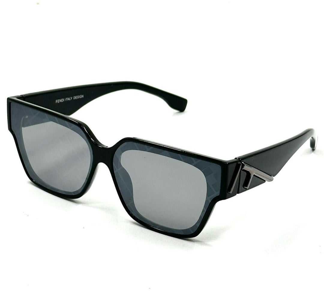 Fendi Rectangular frame