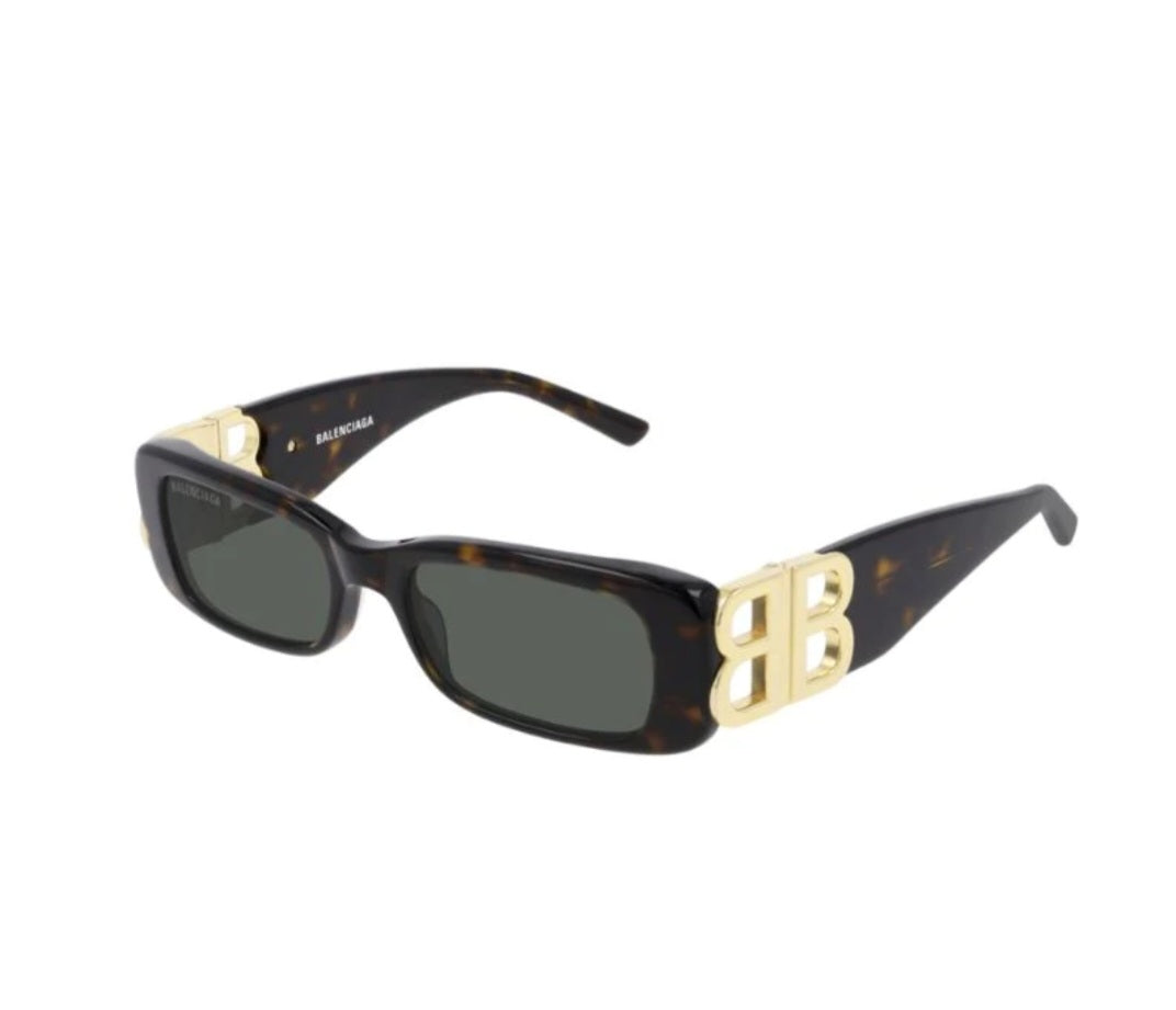 Balenciaga 096 - Black