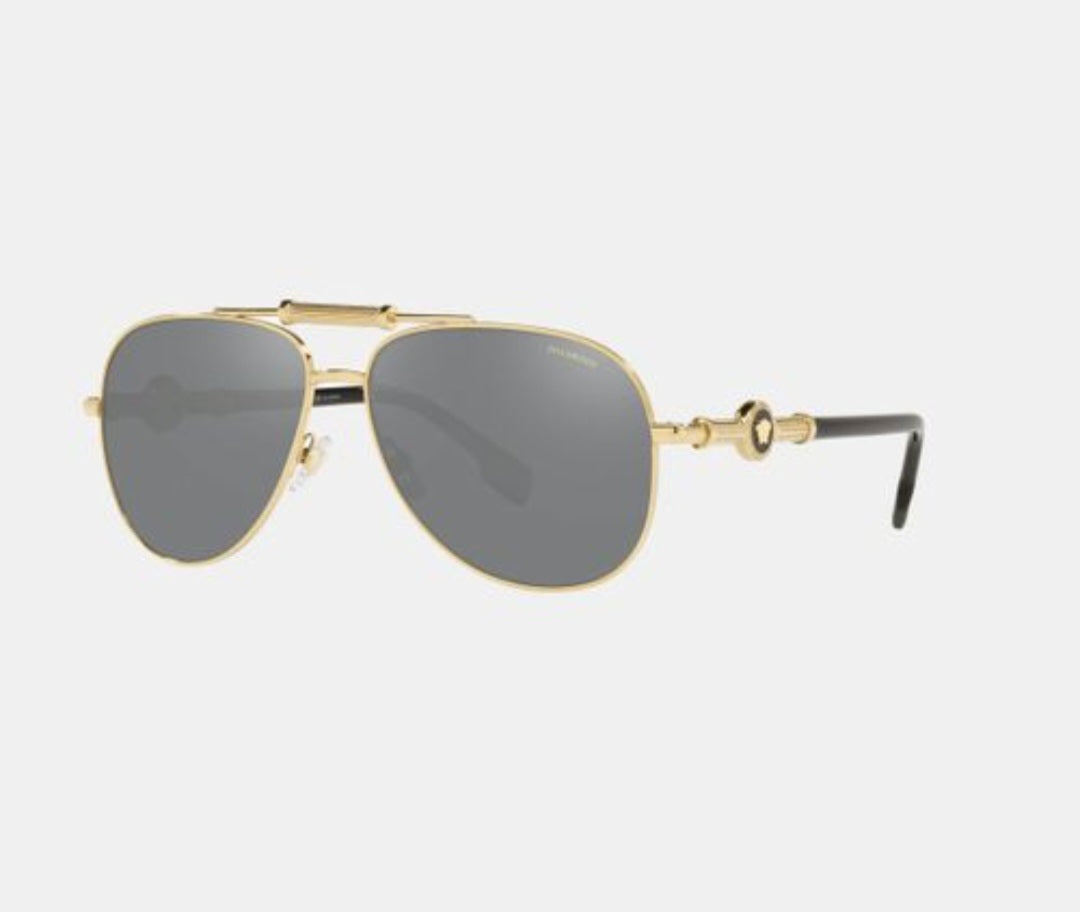 Versace Aviators