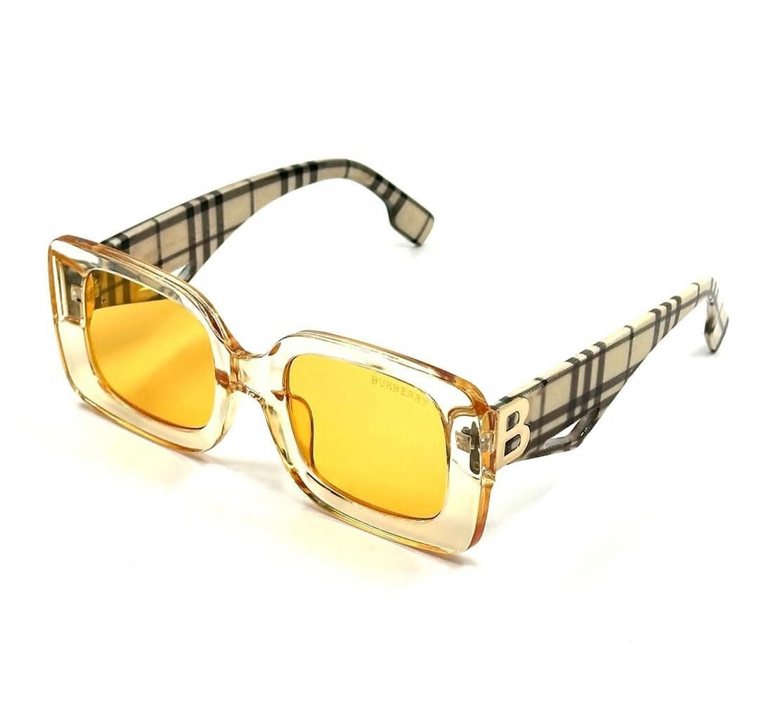 Burberry Rectangular frame