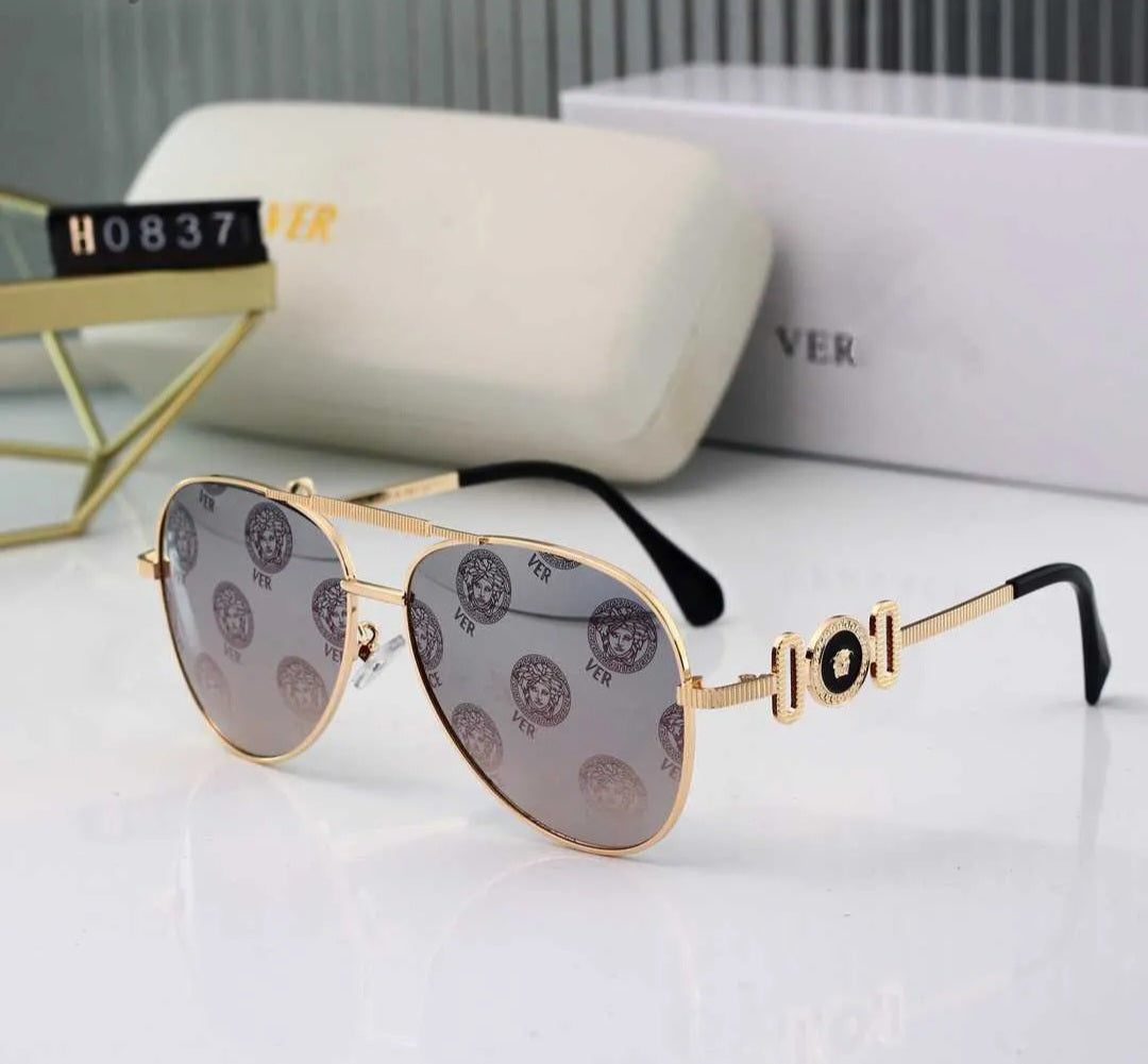Versace Aviators