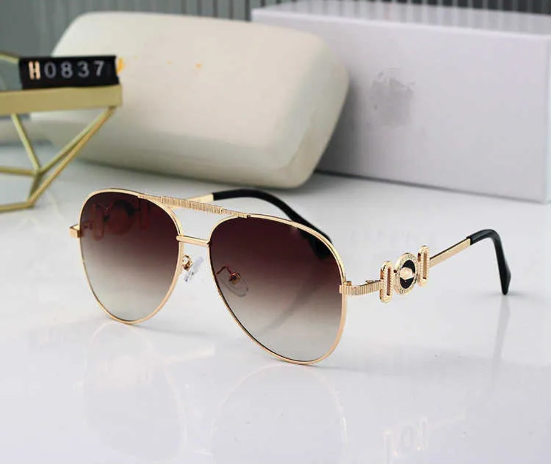 Versace Aviators