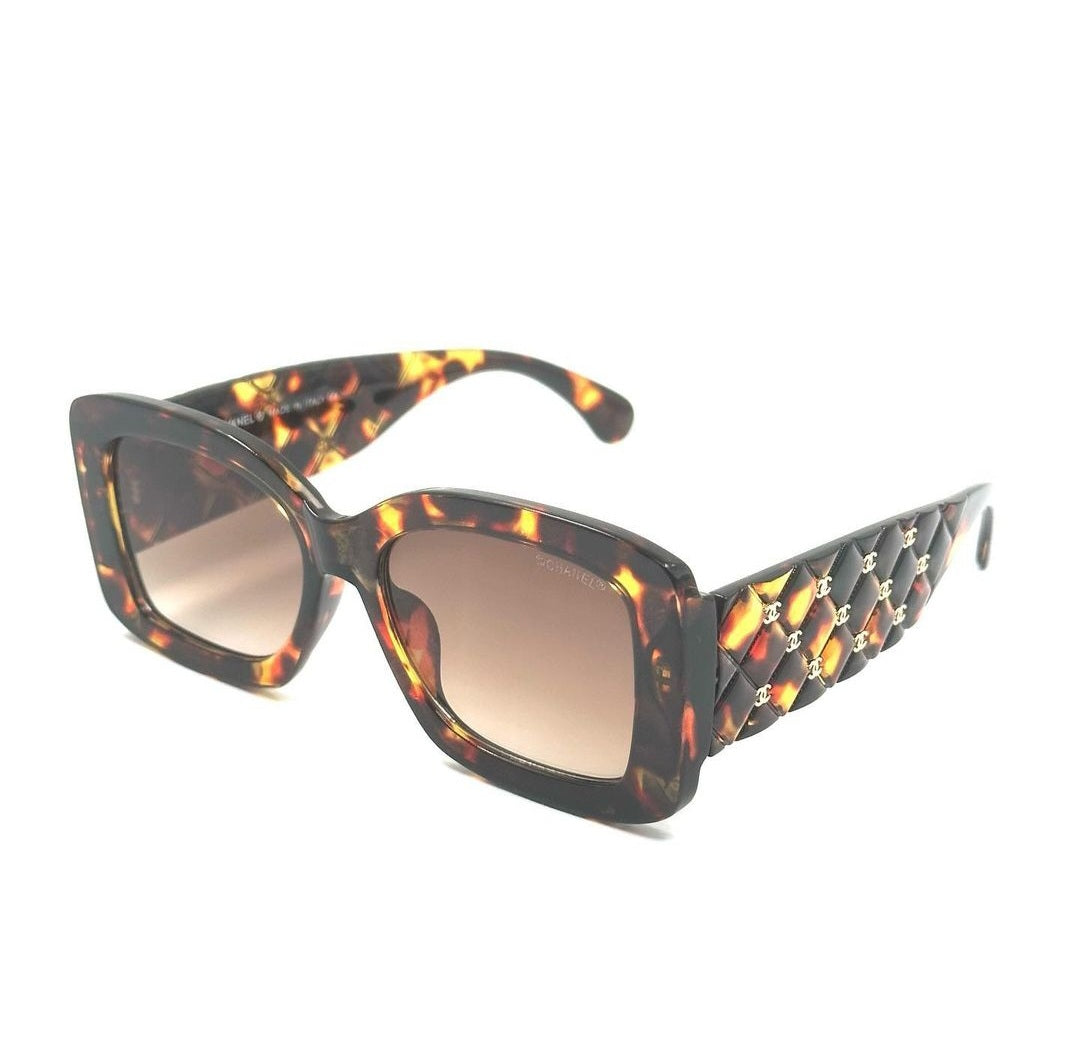 Chanel Rectangular frame CH5479