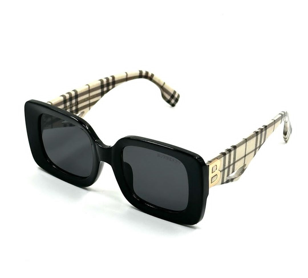 Burberry Rectangular frame