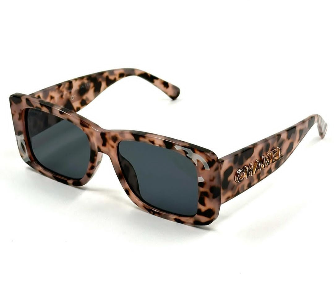 Chanel Rectangular frame