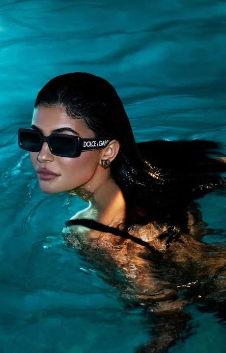 Dolce and Gabbana Sunglasses 