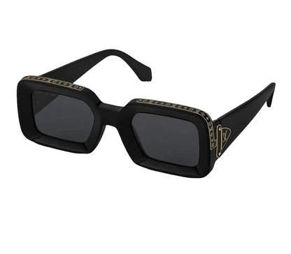 Louis Vuitton 1.1 Millionaire sunglasses