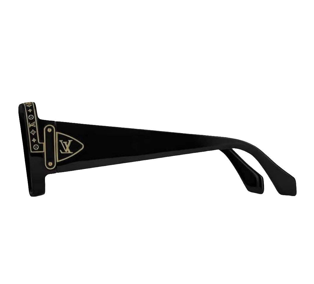 Louis Vuitton 1.1 Millionaire sunglasses