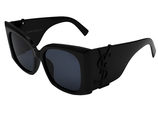YSL Black sunglasses