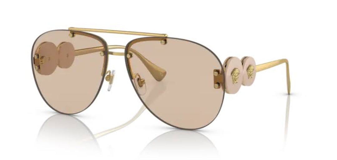 Versace Women's VE2250