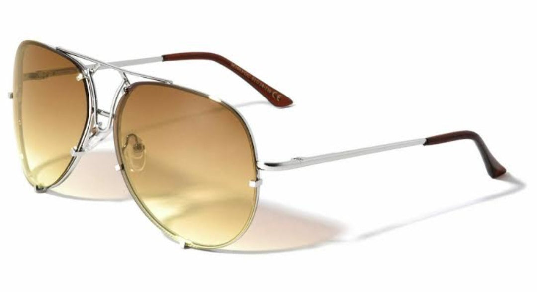 Porsche Aviators