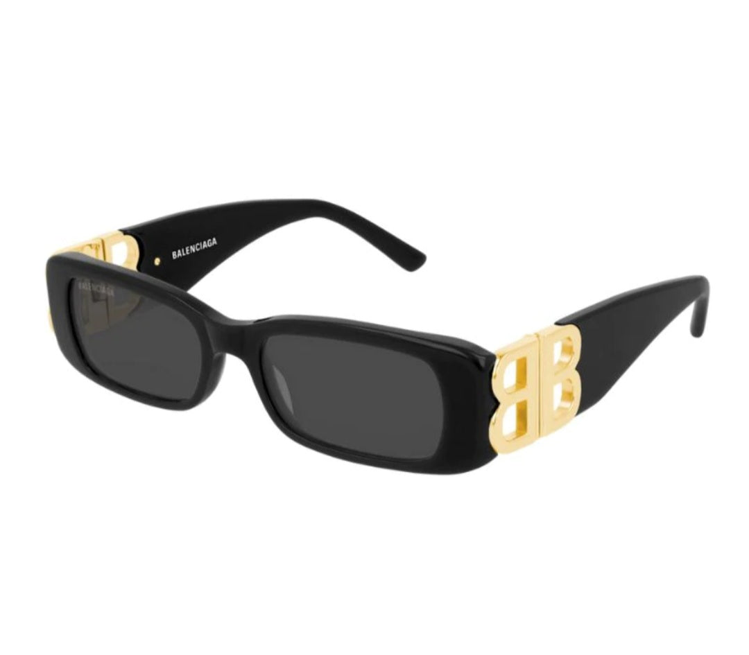 Balenciaga 096 - Black