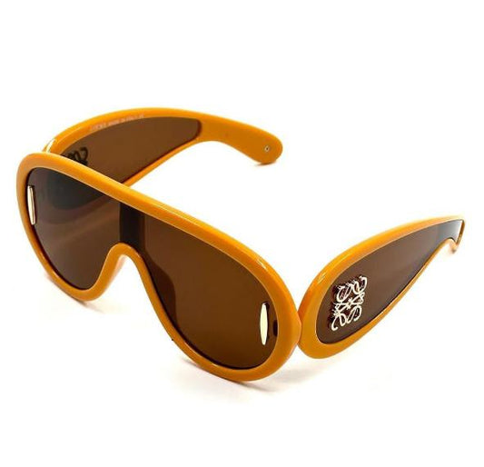 Loewe Paula's Ibiza wave mask