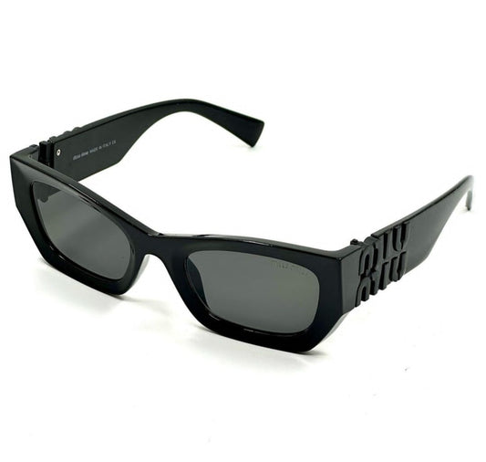 Miu Miu 09WS Black