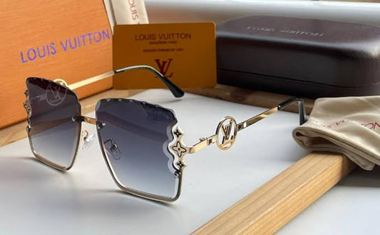 Louis Vuitton Oversized Square