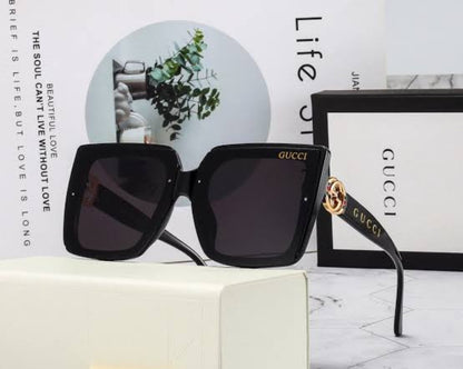Gucci Square frame