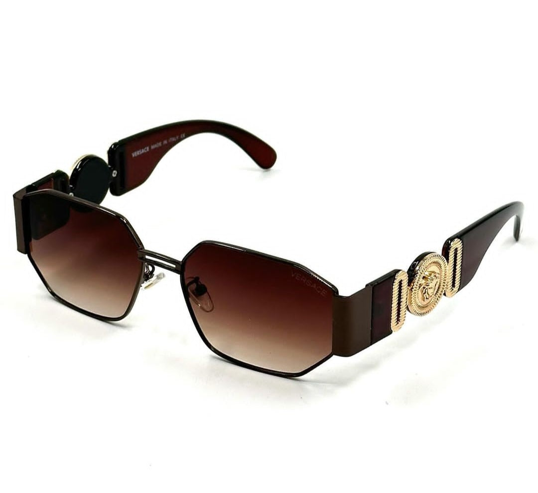 Versace Metal frame