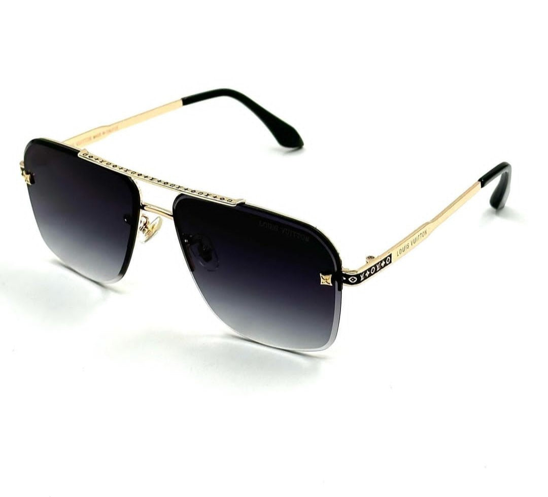 Louis Vuitton Aviators