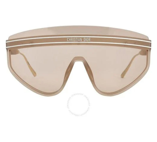 Christian DiorClub mask/ shield sunglasses