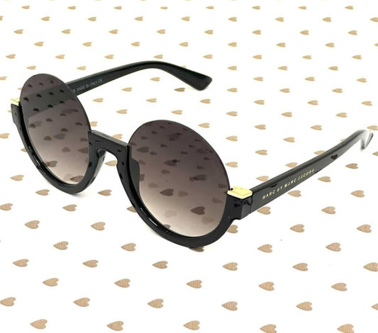 Marc Jacobs Round frame