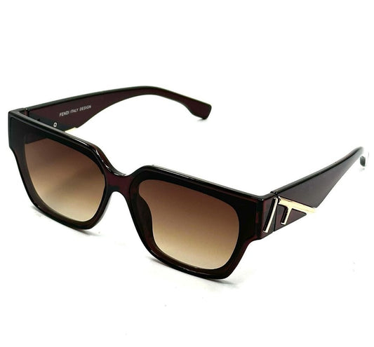 Fendi Rectangular frame