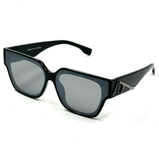 Fendi Rectangular frame