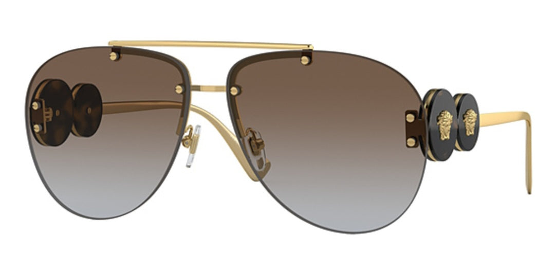 Versace Aviators