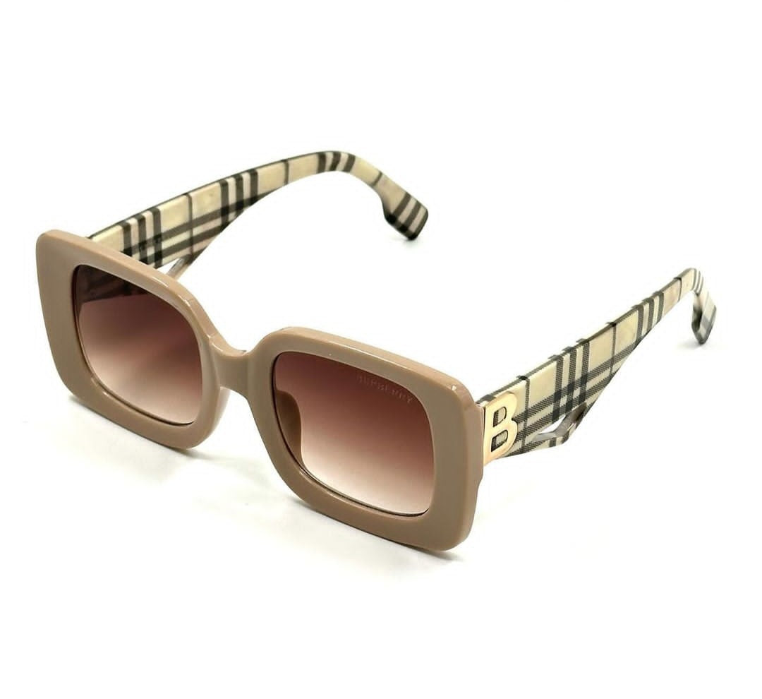 Burberry Rectangular Frame