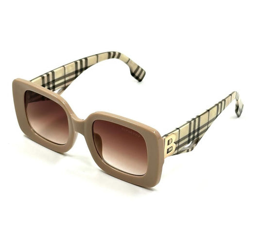 Burberry Rectangular Frame