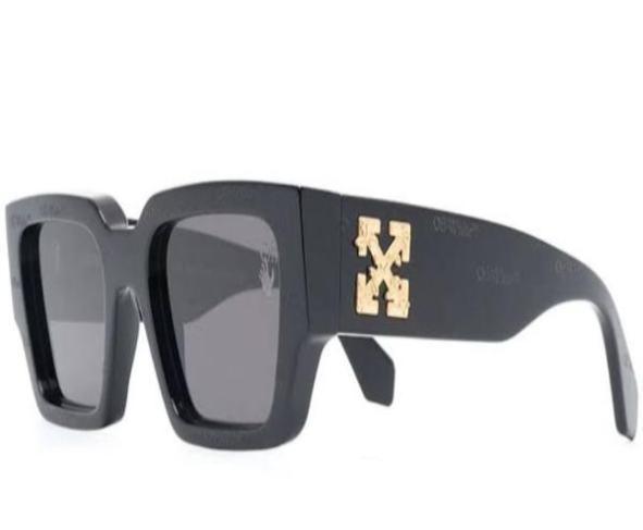 Off-White Mari Rectangular frame