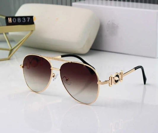 Versace Aviators