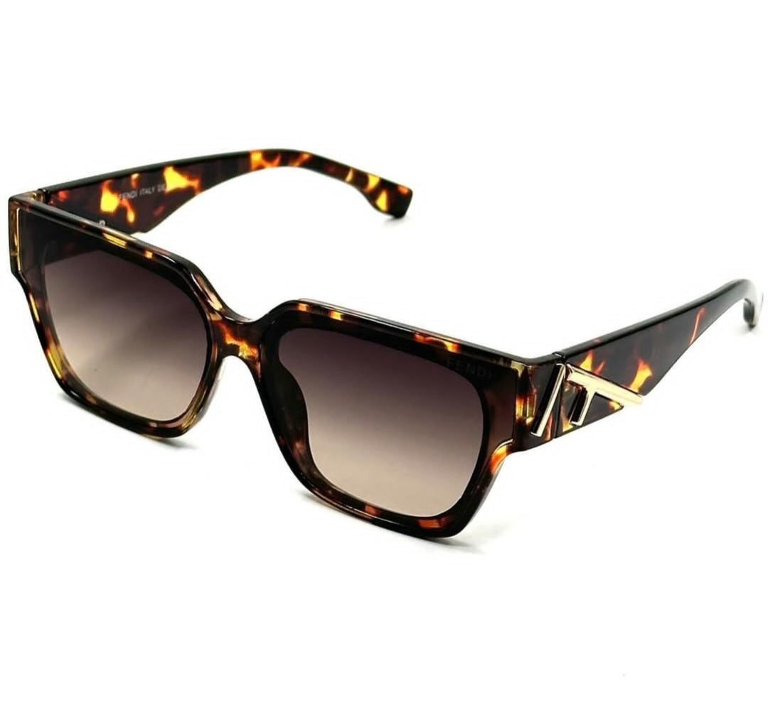 Fendi Rectangular frame