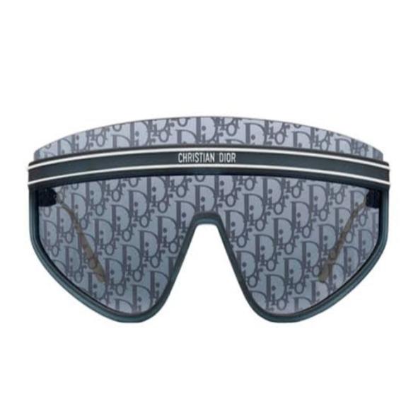 Christian DiorClub mask/ shield sunglasses