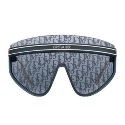 Christian DiorClub mask/ shield sunglasses