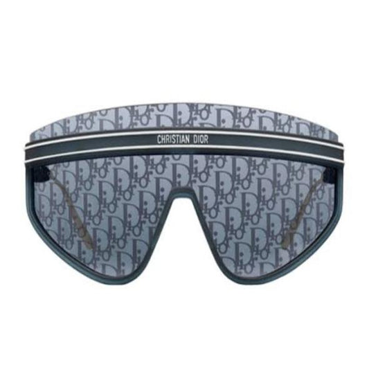 Christian DiorClub mask/ shield sunglasses