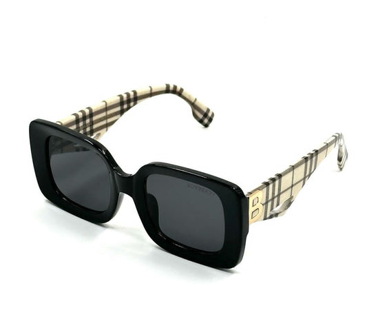Burberry Rectangular frame