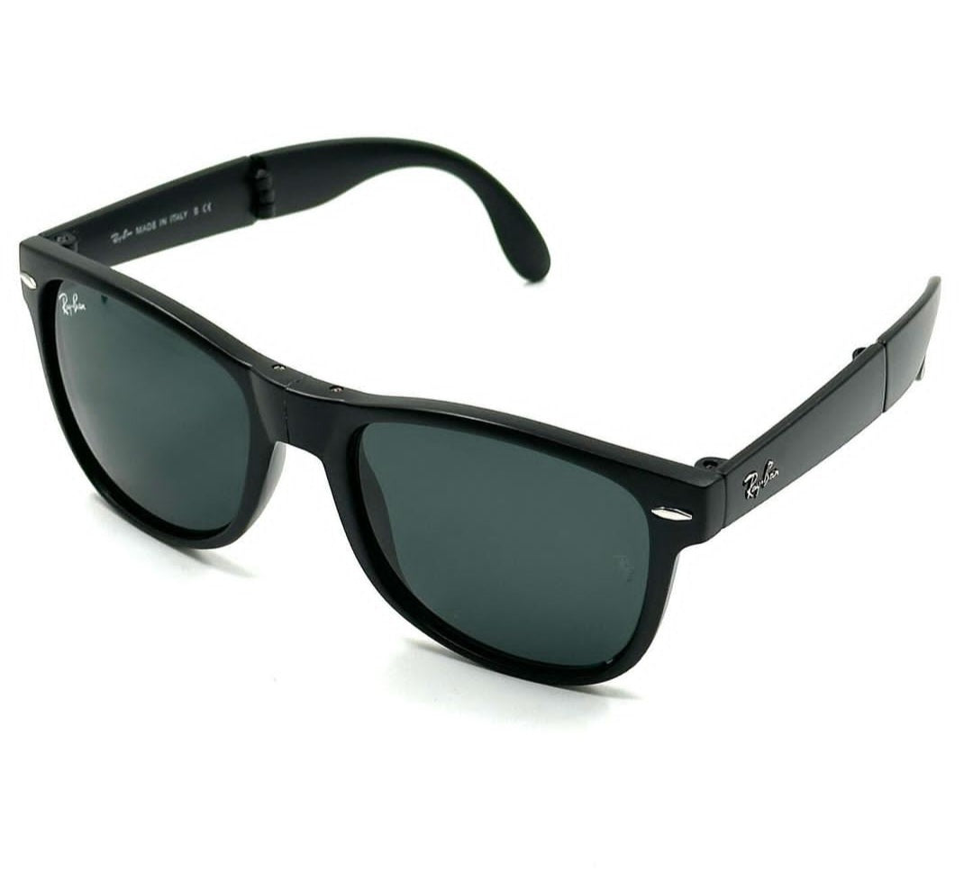 Ray-Ban Wayfarer Black