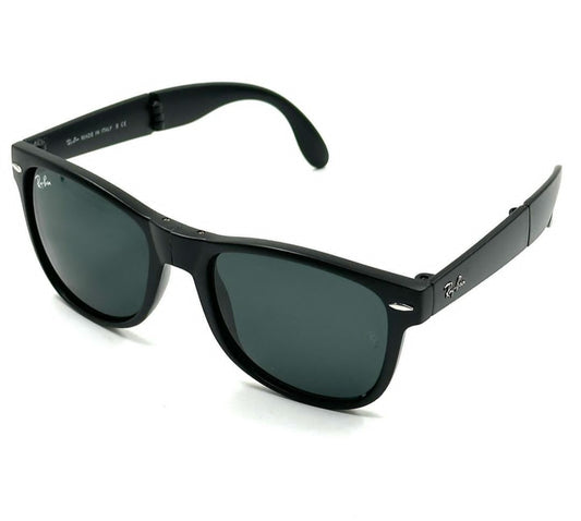 Ray-Ban Wayfarer Black