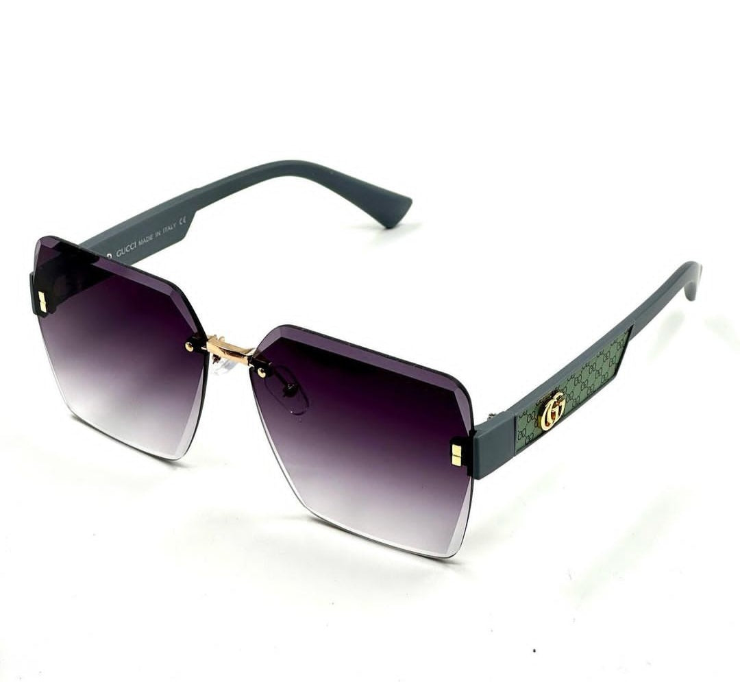 Gucci GG Frameless