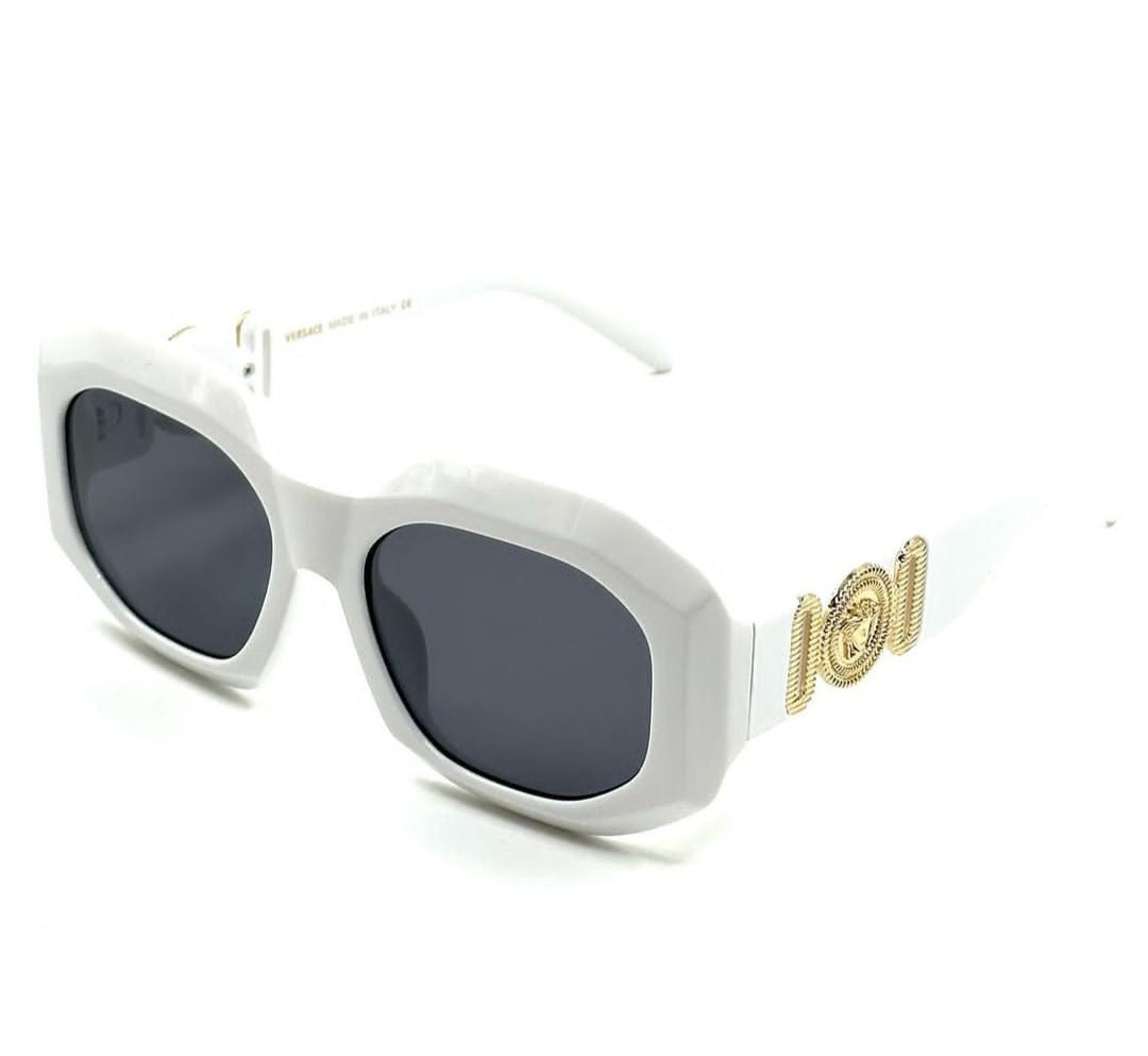 Versace Biggy white
