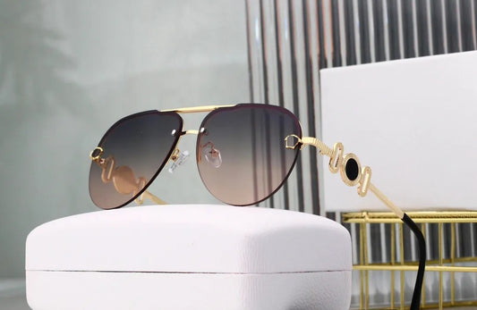 Versace Aviators